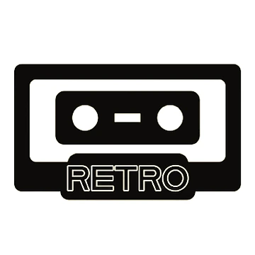 Imagen de la obra Retro de Rileks
