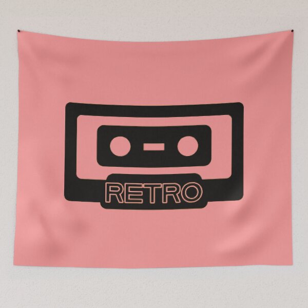 Item preview, Retro designed and sold by Rileks.