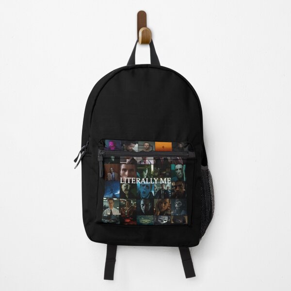 Item preview, Literally Me designed and sold by bakayaro.