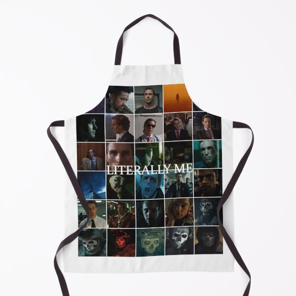 Item preview, Literally Me designed and sold by bakayaro.