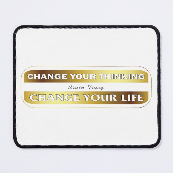 Item preview, Change Your Thinking, Change Your Life designed and sold by xhemojashari.