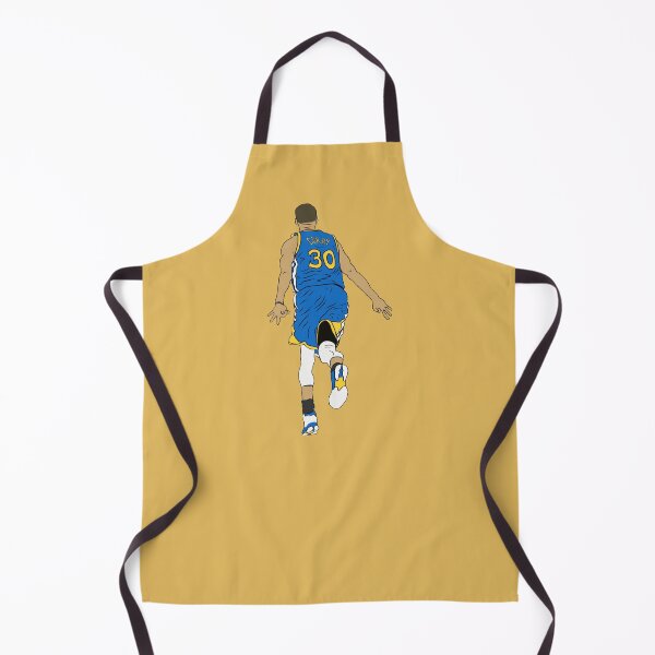 Item preview, Stephen Curry Celebration designed and sold by RatTrapTees.