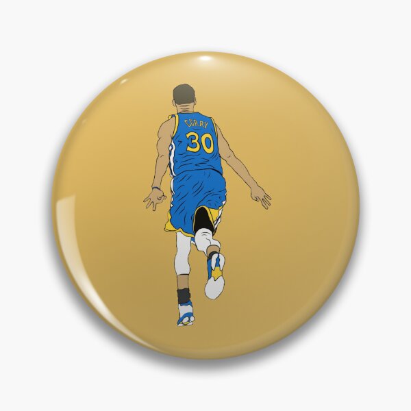 Item preview, Stephen Curry Celebration  designed and sold by RatTrapTees.