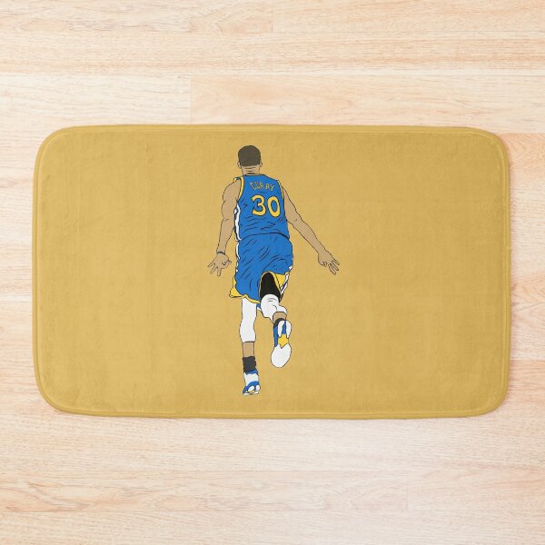 Item preview, Stephen Curry Celebration  designed and sold by RatTrapTees.