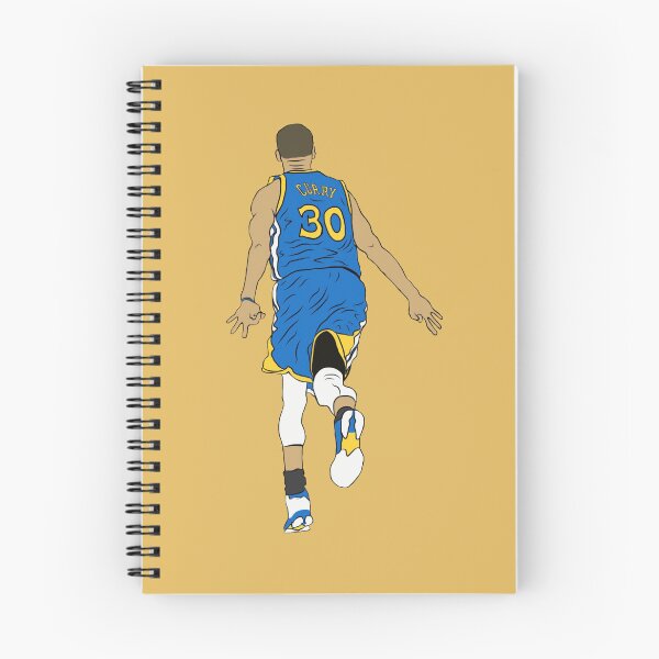 Item preview, Stephen Curry Celebration  designed and sold by RatTrapTees.