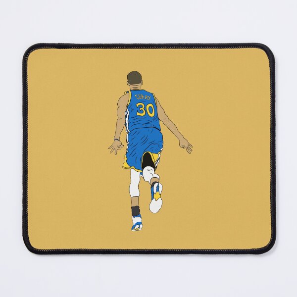 Item preview, Stephen Curry Celebration  designed and sold by RatTrapTees.