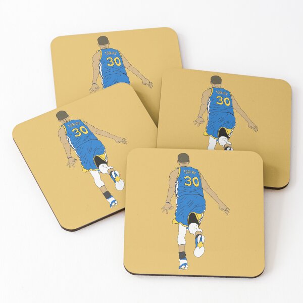 Item preview, Stephen Curry Celebration  designed and sold by RatTrapTees.