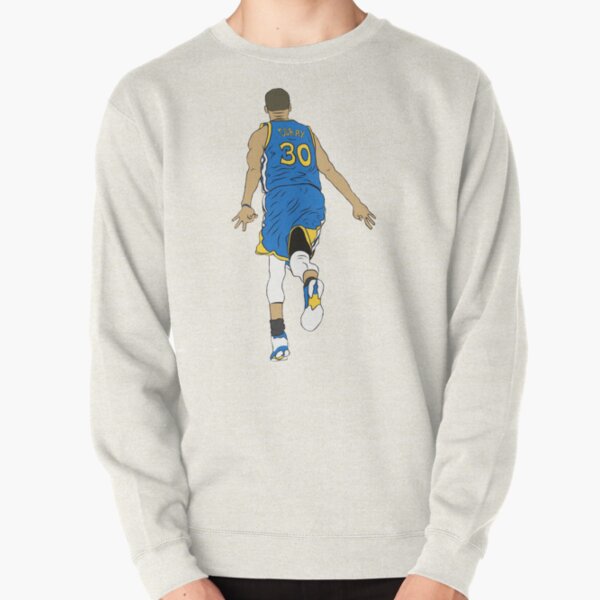 Steph Curry NBA - Sweatshirt – Stephen Curry Point
