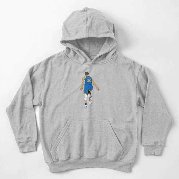 Steph curry hot sale sweatshirt youth