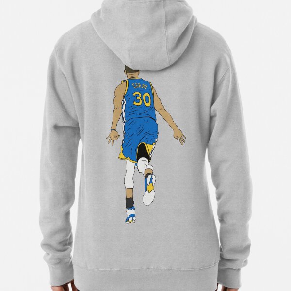 Item preview, Stephen Curry Celebration  designed and sold by RatTrapTees.