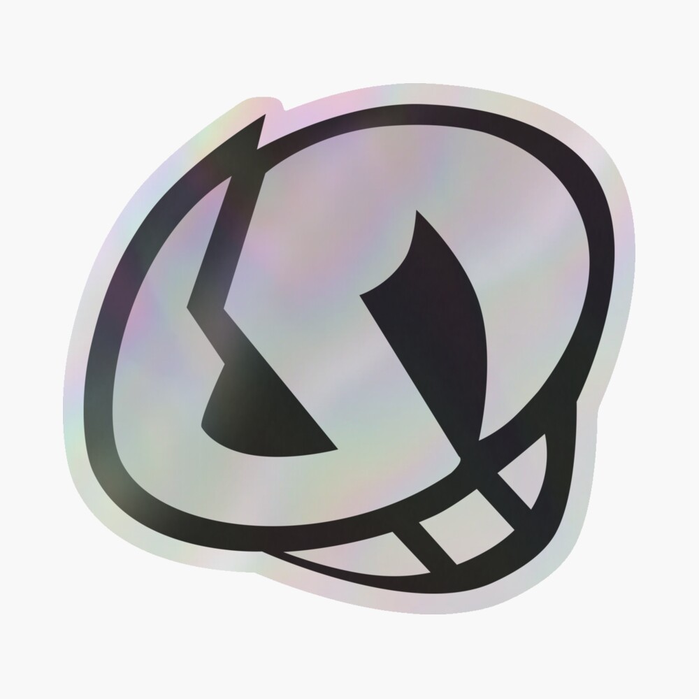 Team Skull Logo