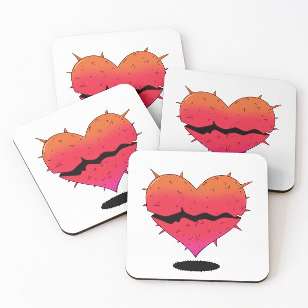 Item preview, My StUpiD HeArt designed and sold by Soyscrafts.