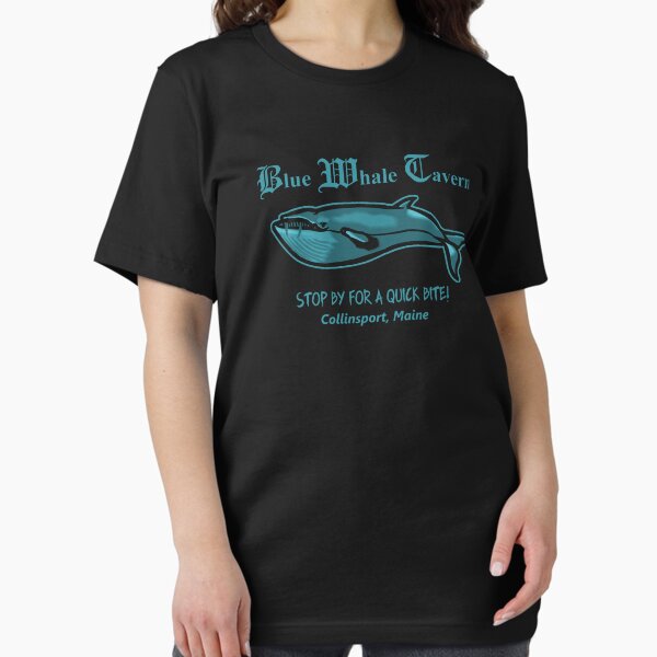 Item preview, Dark Shadows Blue Whale Tavern designed and sold by Bigfinz.