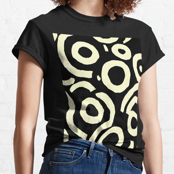 contrasts Classic T-Shirt