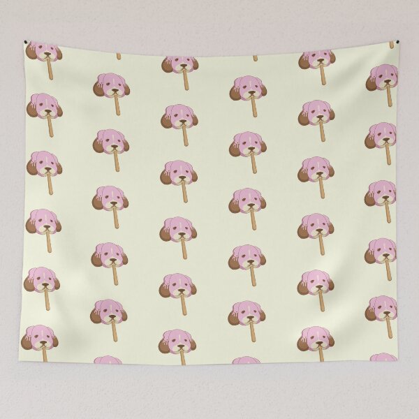 Item preview, Puppy Neapolitan Ice cream designed and sold by acowlart.
