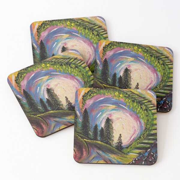 Item preview, Stairway to the sky designed and sold by Artimrs.