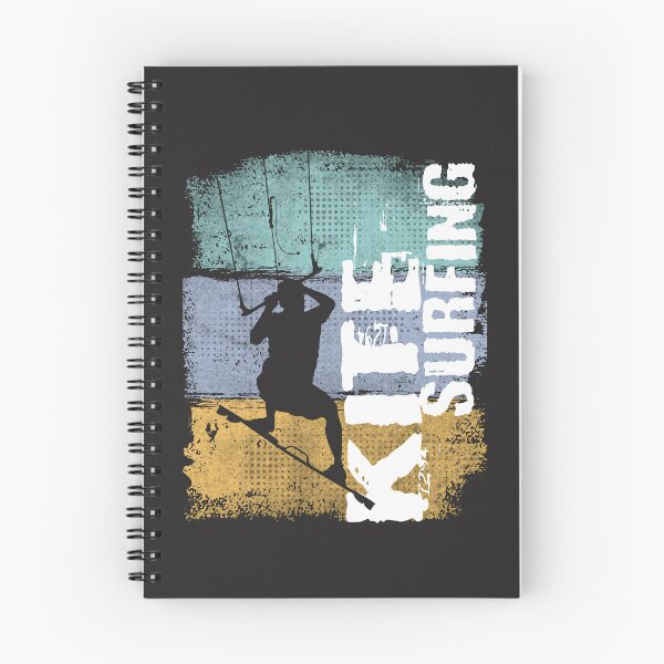 Item preview, Kitesurfing Vintage Retro Kitesurf Rider designed and sold by cidolopez.