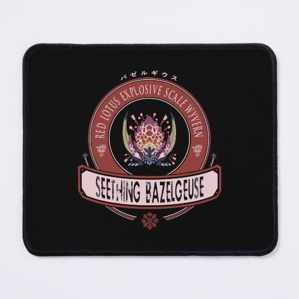 Item preview, SEETHING BAZELGEUSE - ELITE EDITION designed and sold by EscanV.