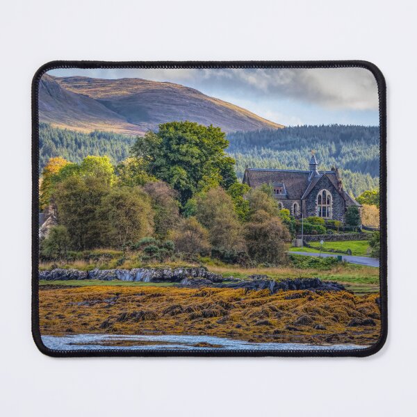 Item preview, Autumn on Mull designed and sold by Viv Thompson Photography .