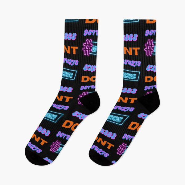 Item preview, excuses dont get results designed and sold by Cr4ftyCreations.