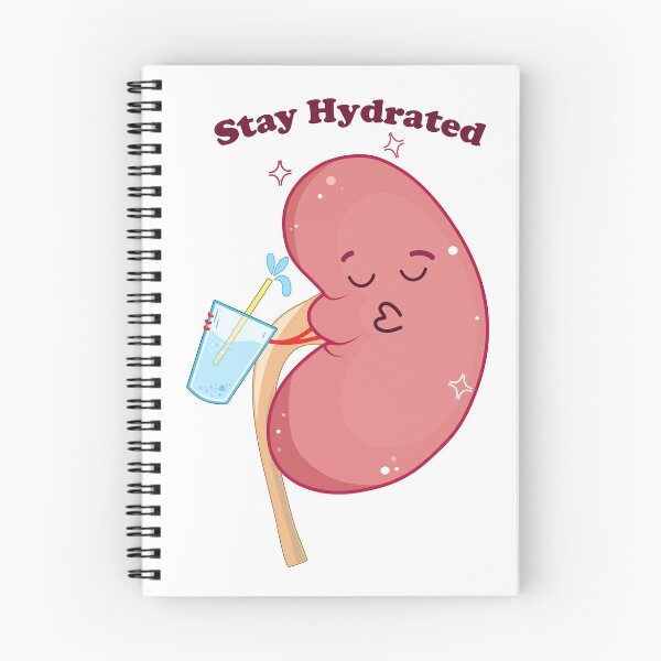 Item preview, Hydrate your kidney designed and sold by importato.
