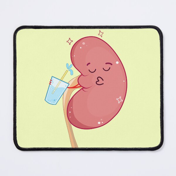 Item preview, Hydrate your kidney designed and sold by importato.