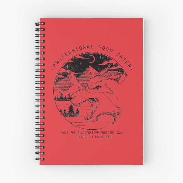 Item preview, Professional Food Eater designed and sold by Tobe Fonseca®.