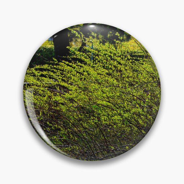 Item preview, Bush designed and sold by boogeyman.