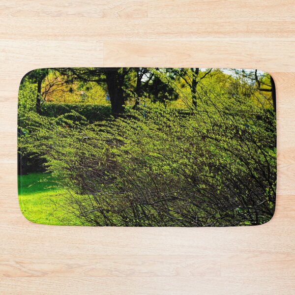 Item preview, Bush designed and sold by boogeyman.