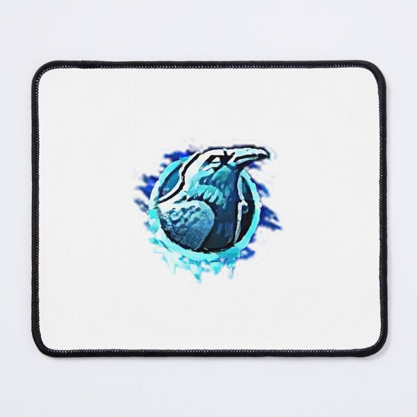 Item preview, Blue Raven designed and sold by GreenDragons.