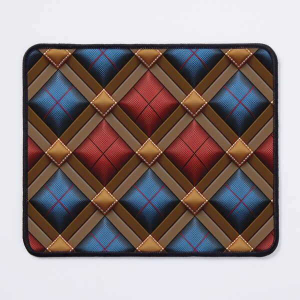 Item preview, Plaid Pattern designed and sold by Juliascutecornr.