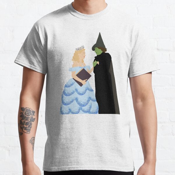 Wicked Classic T-Shirt