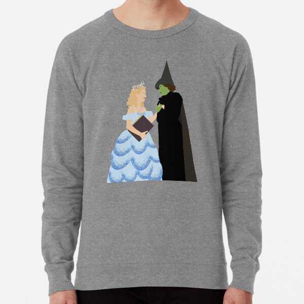 Wicked Lightweight Sweatshirt