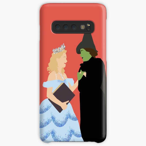 Wicked Samsung Galaxy Snap Case