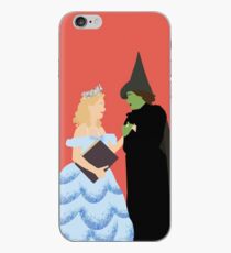 Wicked iPhone Case