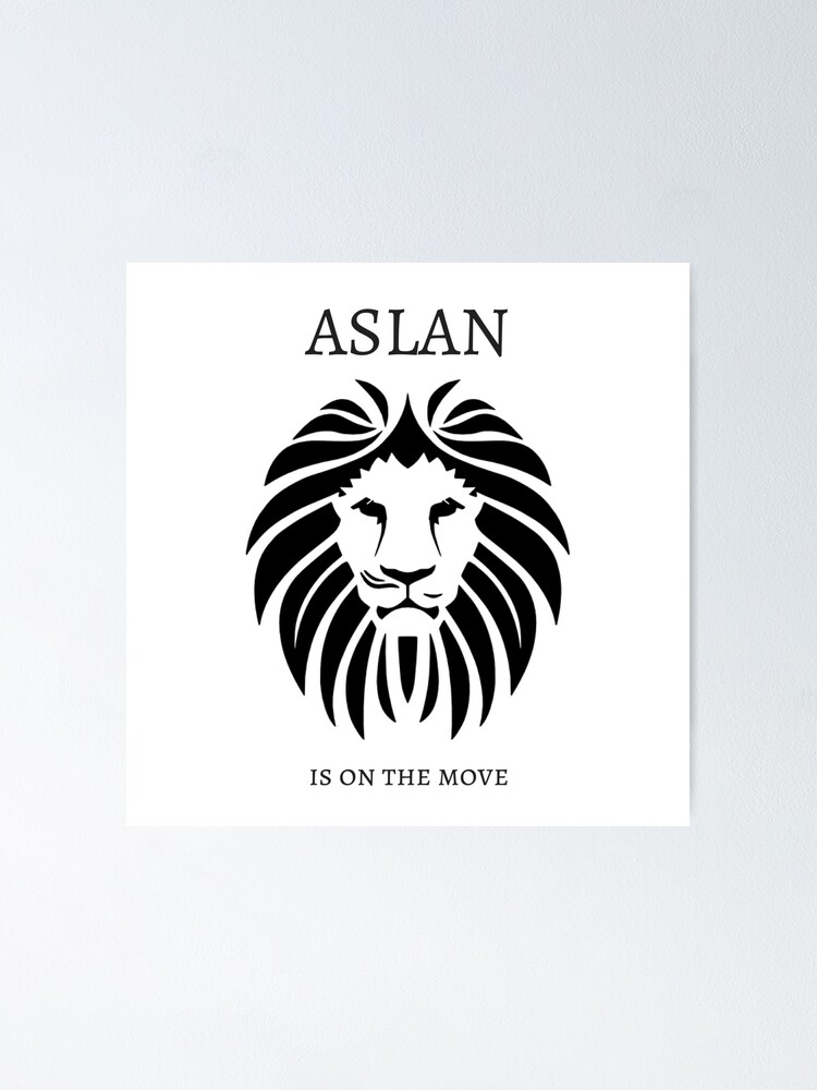 Aslan - Image Of (LWW) 