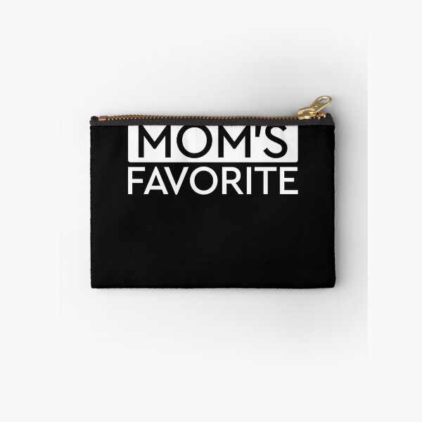 Item preview, Mom's Favorite Funny Mother's Day Mom's Favorite Child Gear designed and sold by DynamicDesign.