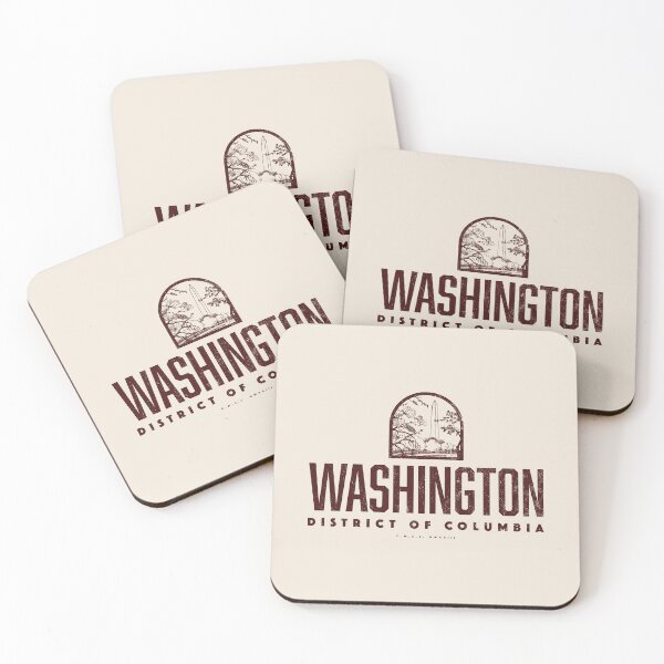 Artikelvorschau, Washington, D.C. (Washington Monument) entworfen und verkauft von deadmansupplyco.