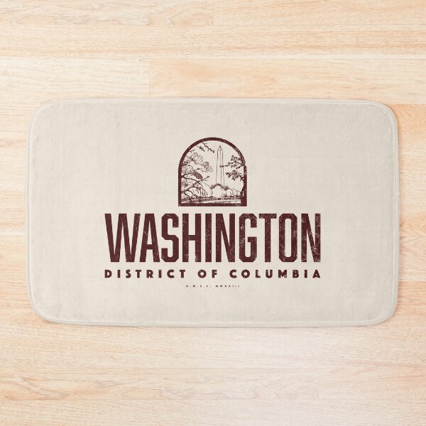 Artikelvorschau, Washington, D.C. (Washington Monument) entworfen und verkauft von deadmansupplyco.