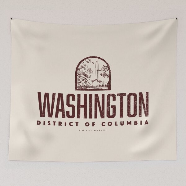 Item preview, Washington, D.C. (Washington Monument) designed and sold by deadmansupplyco.