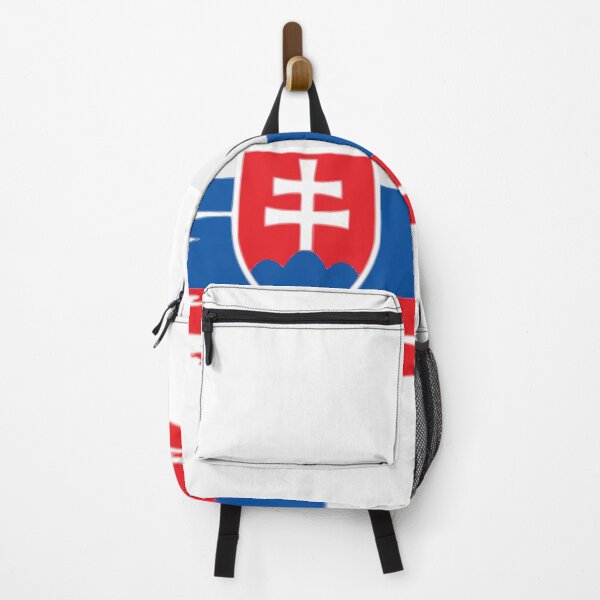 Item preview, Slovak Flag designed and sold by smitke.
