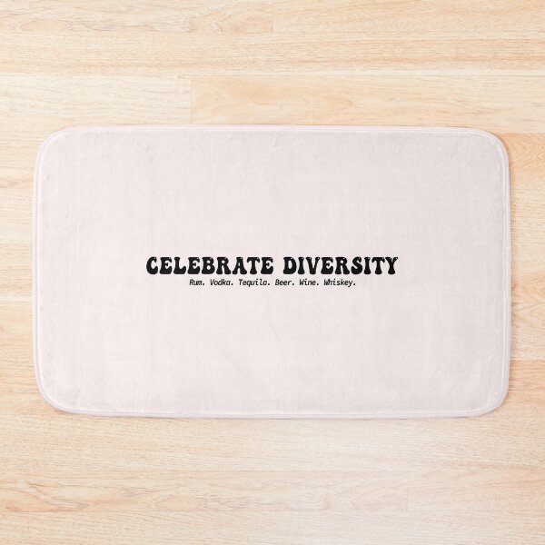Item preview, T-shirt-celebrate-diversity designed and sold by dewi5.