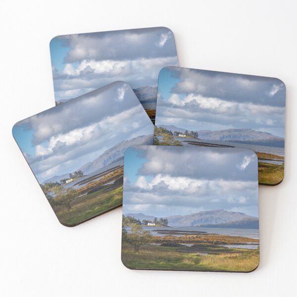 Item preview, Mull Landscape designed and sold by Viv Thompson Photography .