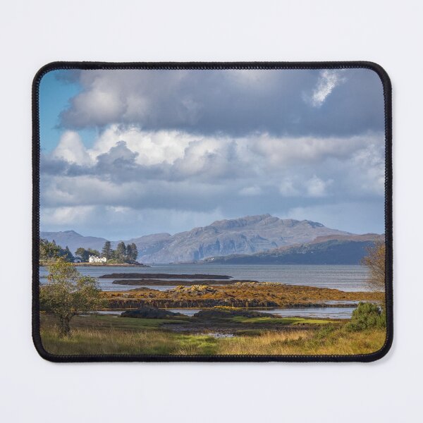 Item preview, Mull Landscape designed and sold by Viv Thompson Photography .