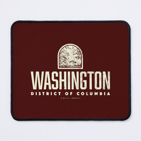 Item preview, Washington, D.C. (Washington Monument) - Tan designed and sold by deadmansupplyco.