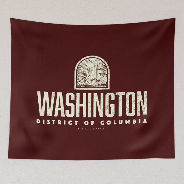 Item preview, Washington, D.C. (Washington Monument) - Tan designed and sold by deadmansupplyco.