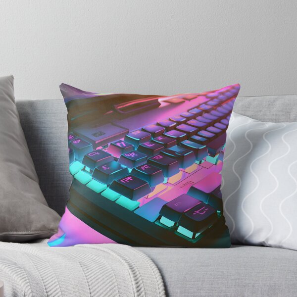 Item preview, midnight neo keyboard designed and sold by rondoesthis.