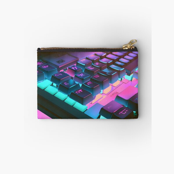 Item preview, midnight neo keyboard designed and sold by rondoesthis.