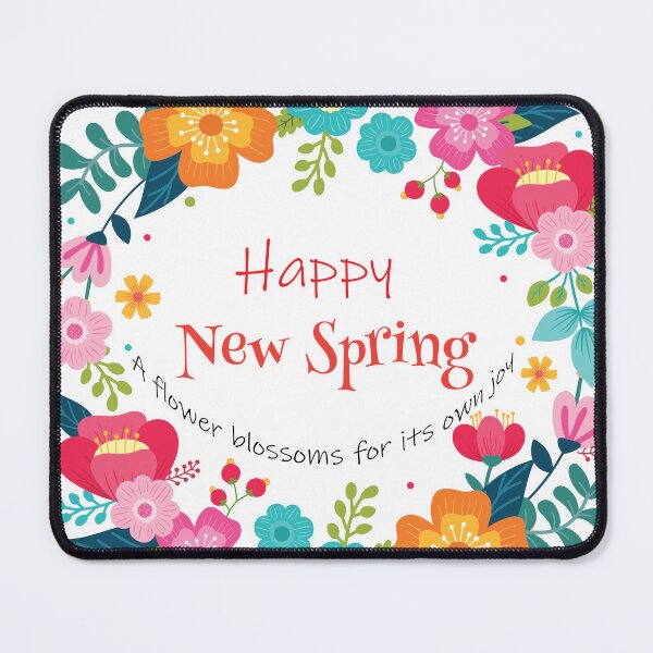 Item preview, New Spring Special designed and sold by Crafty-Hawk.