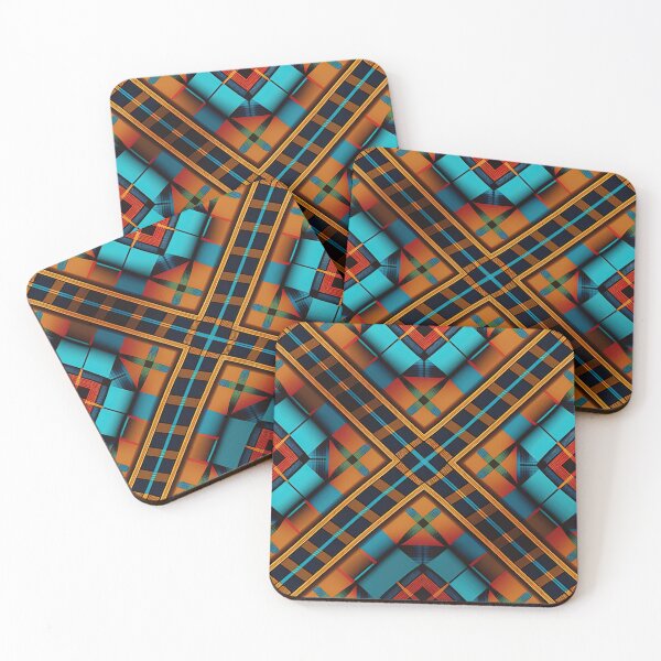 Item preview, Plaid Pattern designed and sold by Juliascutecornr.